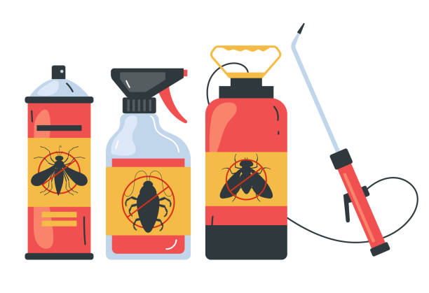 Best Emergency Pest Control  in Cavalier, ND